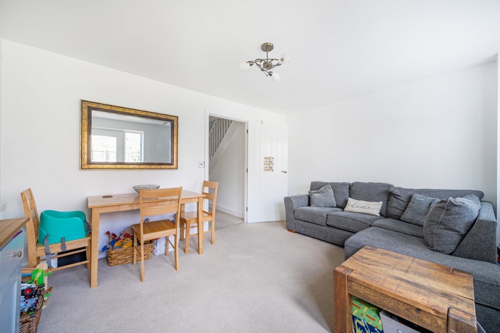 Angle Green, Shefford, Bedfordshire