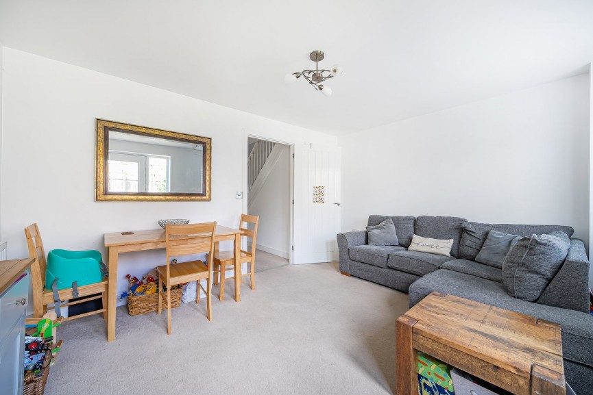 Angle Green, Shefford, Bedfordshire