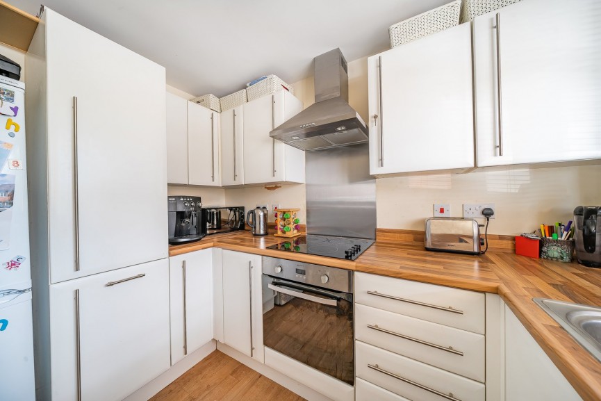 Angle Green, Shefford, Bedfordshire