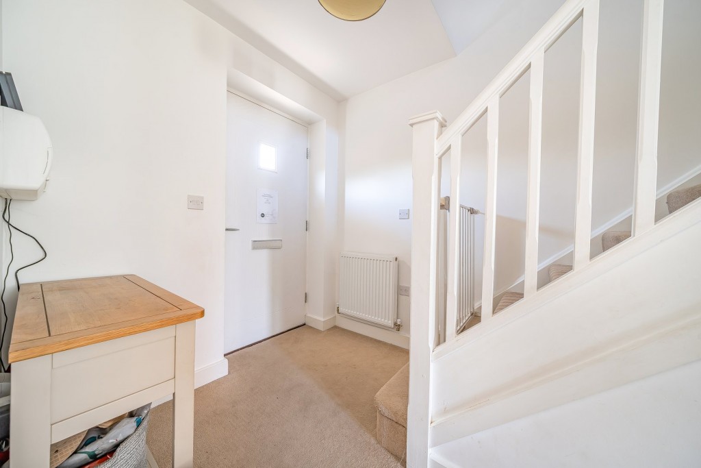 Angle Green, Shefford, Bedfordshire