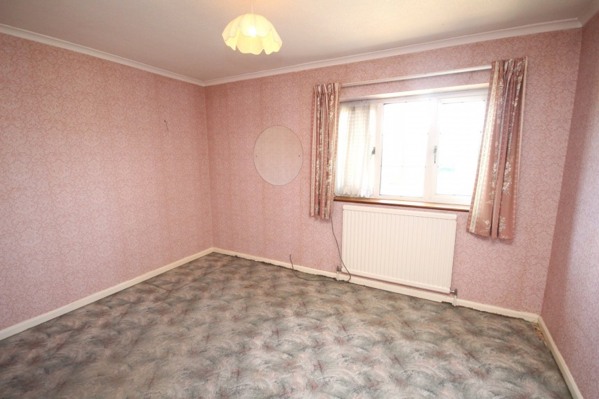 Gaunts Way, Letchworth Garden City, Hertfordshire