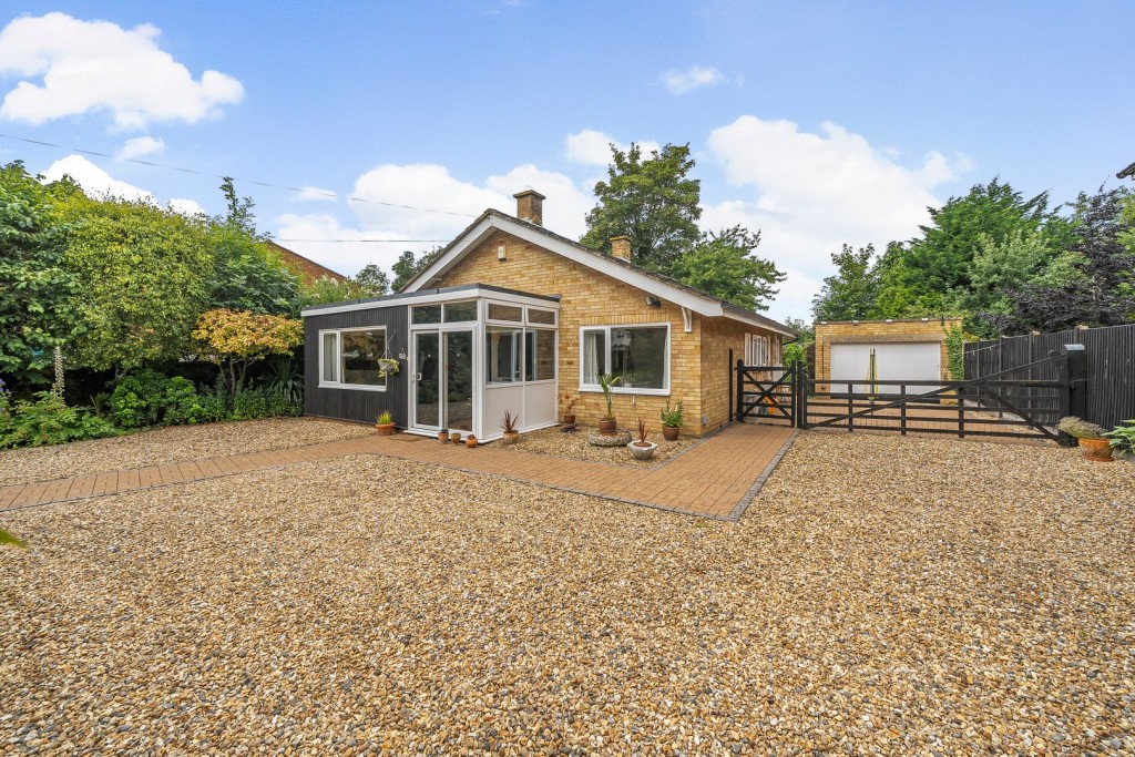 Hitchin Road, Stotfold, Bedfordshire