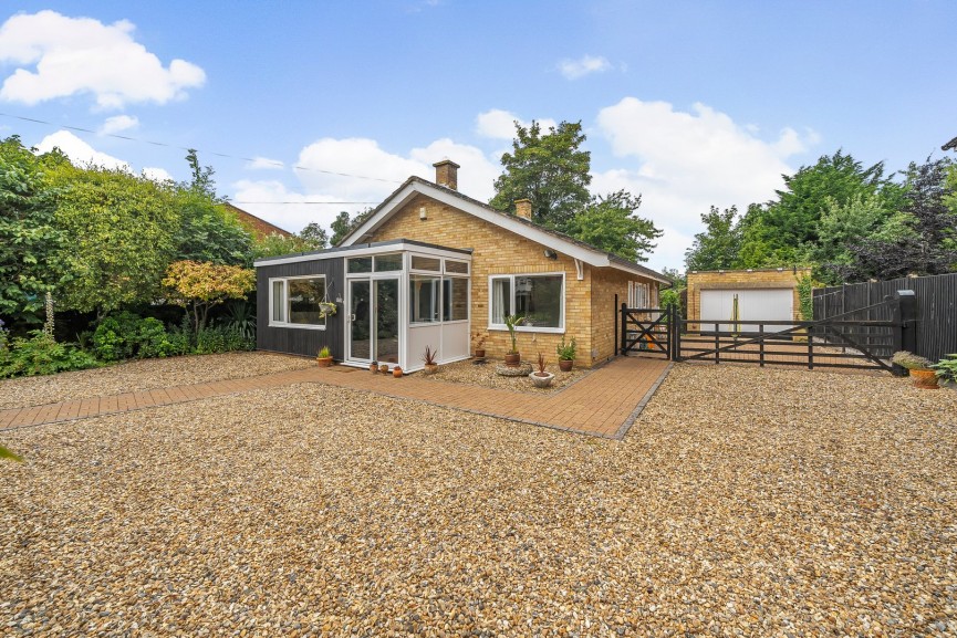 Hitchin Road, Stotfold, Bedfordshire