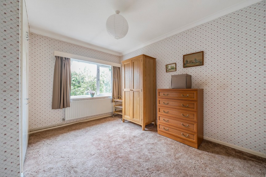 Hitchin Road, Stotfold, Bedfordshire