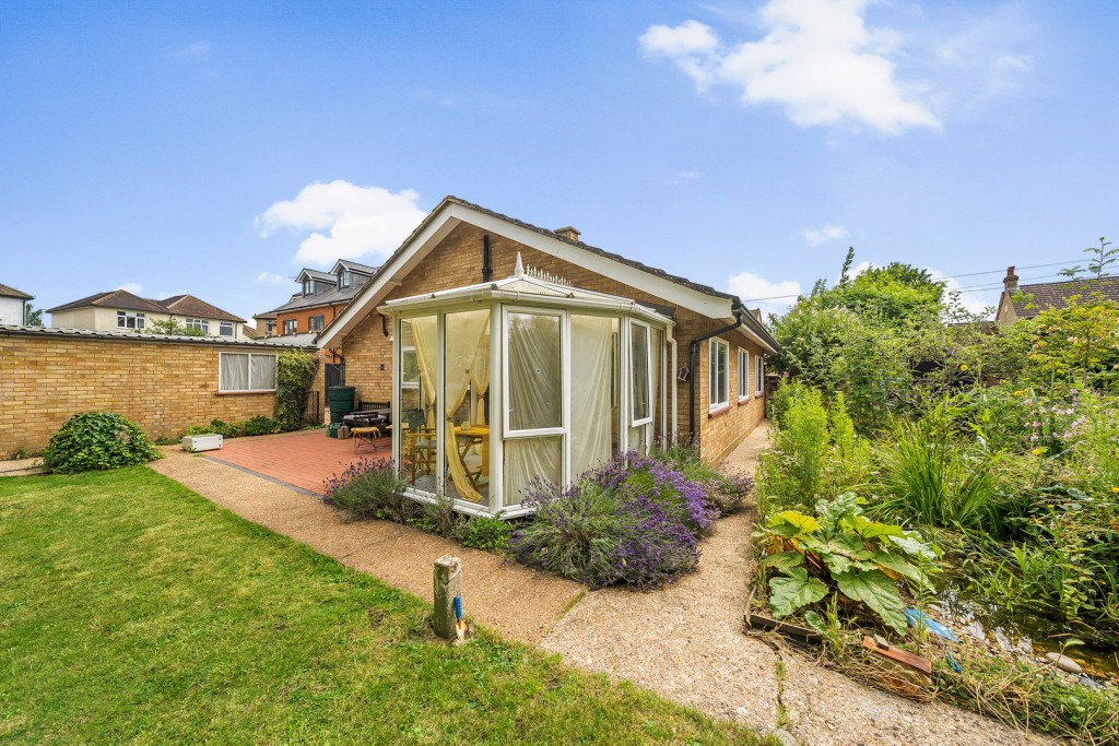 Hitchin Road, Stotfold, Bedfordshire