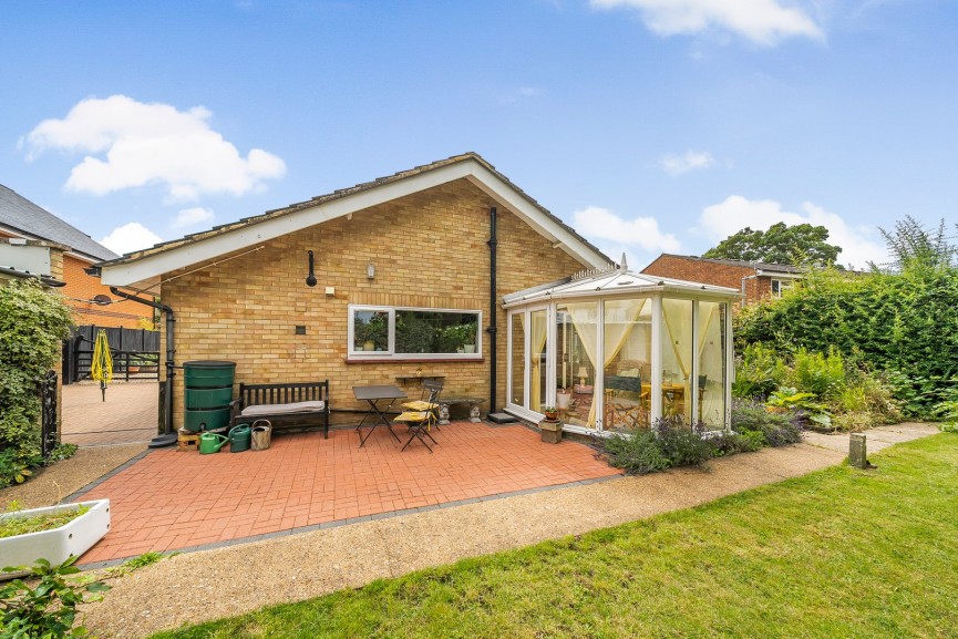 Hitchin Road, Stotfold, Bedfordshire