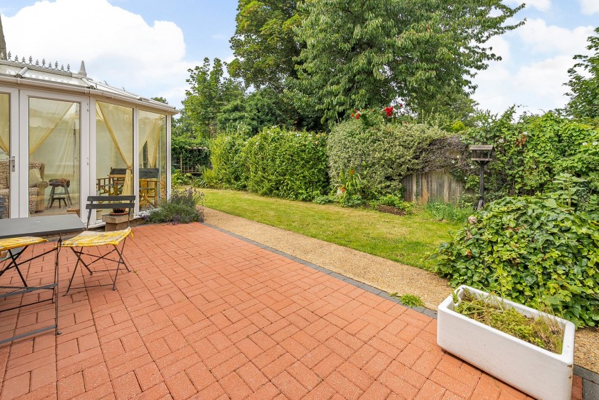 Hitchin Road, Stotfold, Bedfordshire