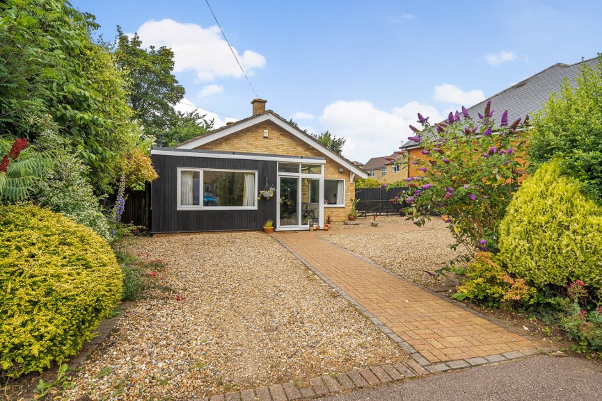 Hitchin Road, Stotfold, Bedfordshire