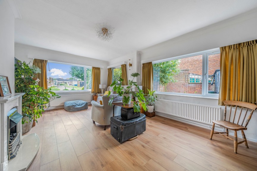 Hitchin Road, Stotfold, Bedfordshire