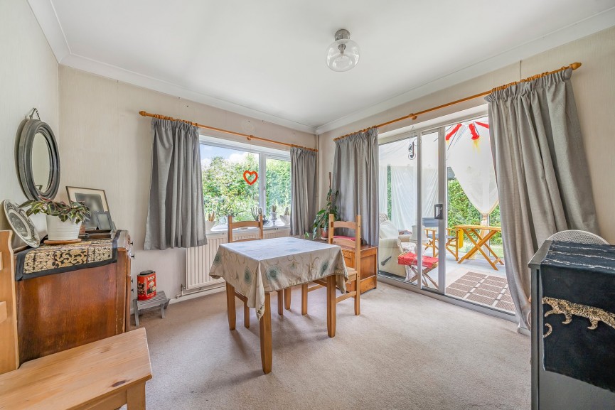 Hitchin Road, Stotfold, Bedfordshire