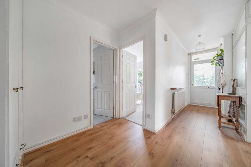 Hitchin Road, Stotfold, Bedfordshire