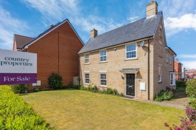 Stotfold, Hitchin, Bedfordshire