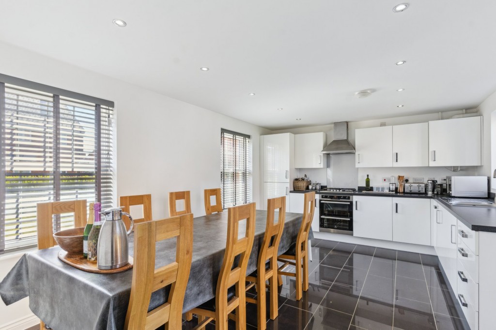 Stotfold, Hitchin, Bedfordshire