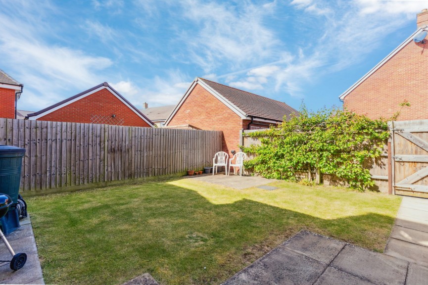 3 bedroom House for Sale Stotfold, Hitchin, Bedfordshire