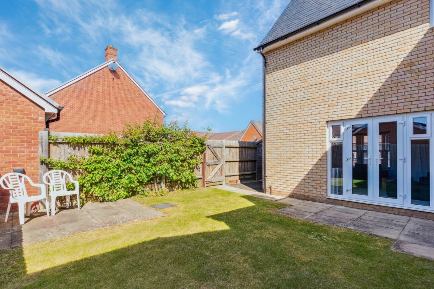 3 bedroom House for Sale Stotfold, Hitchin, Bedfordshire