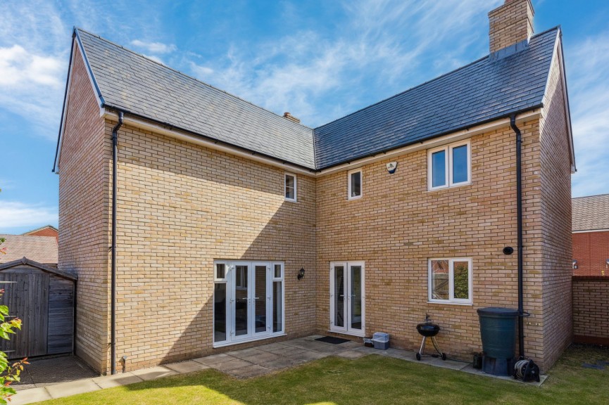 3 bedroom House for Sale Stotfold, Hitchin, Bedfordshire