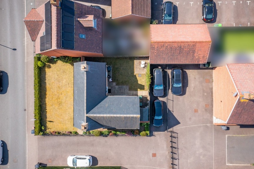 3 bedroom House for Sale Stotfold, Hitchin, Bedfordshire