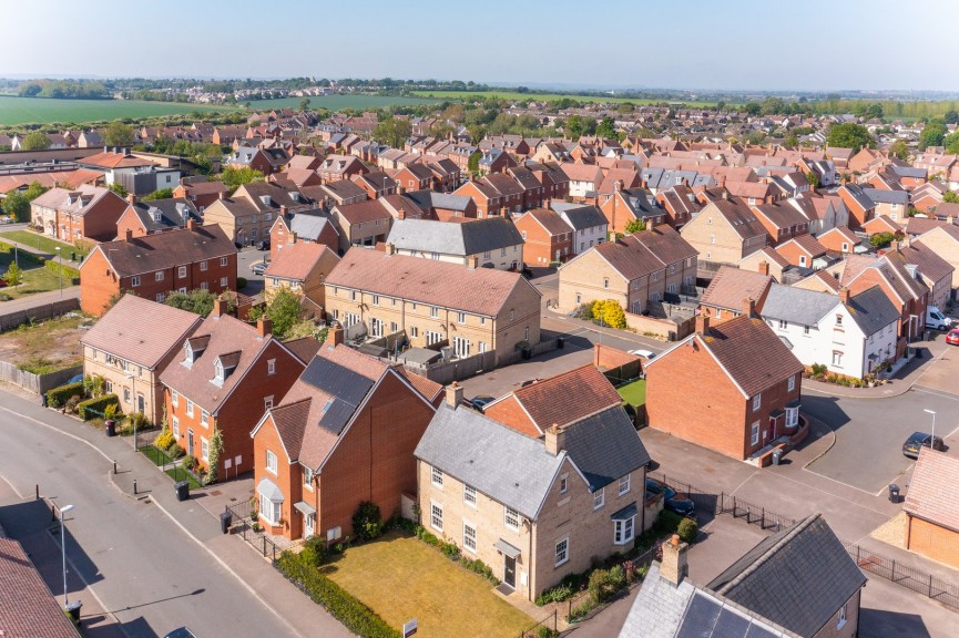 3 bedroom House for Sale Stotfold, Hitchin, Bedfordshire