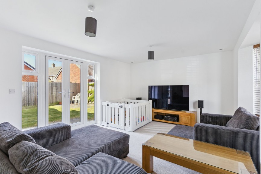 3 bedroom House for Sale Stotfold, Hitchin, Bedfordshire
