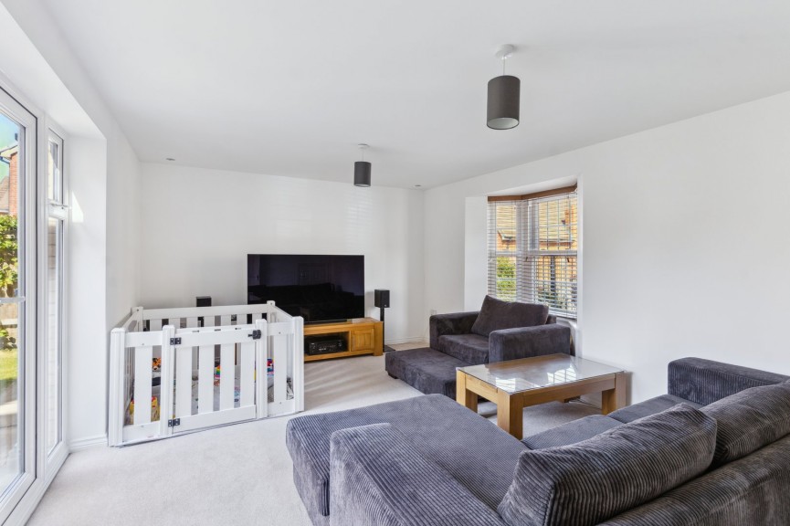 3 bedroom House for Sale Stotfold, Hitchin, Bedfordshire