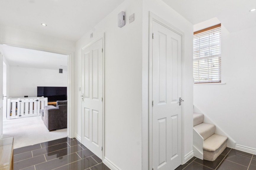 3 bedroom House for Sale Stotfold, Hitchin, Bedfordshire