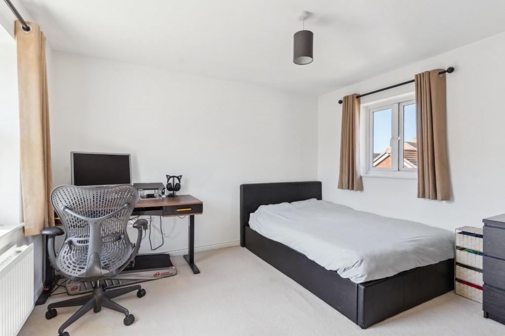 Stotfold, Hitchin, Bedfordshire
