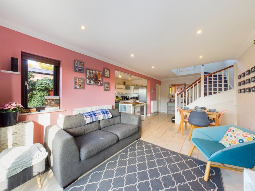 4 bedroom House for Sale Store House Lane, Hitchin, Hertfordshire