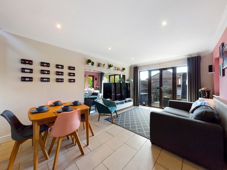 4 bedroom House for Sale Store House Lane, Hitchin, Hertfordshire