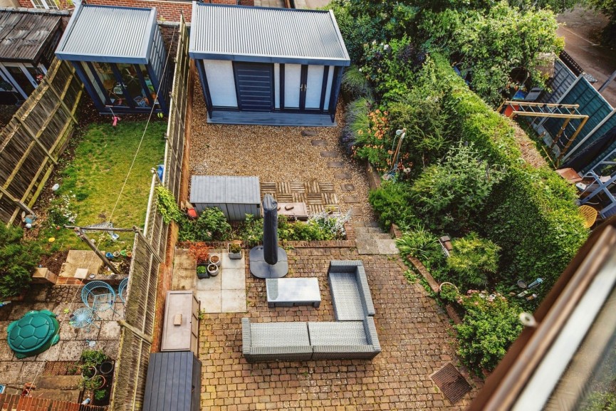 4 bedroom House for Sale Store House Lane, Hitchin, Hertfordshire