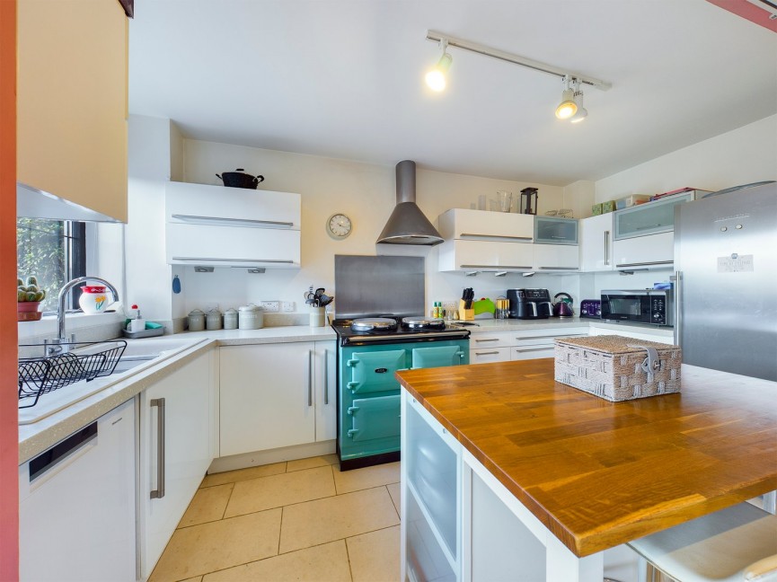 4 bedroom House for Sale Store House Lane, Hitchin, Hertfordshire