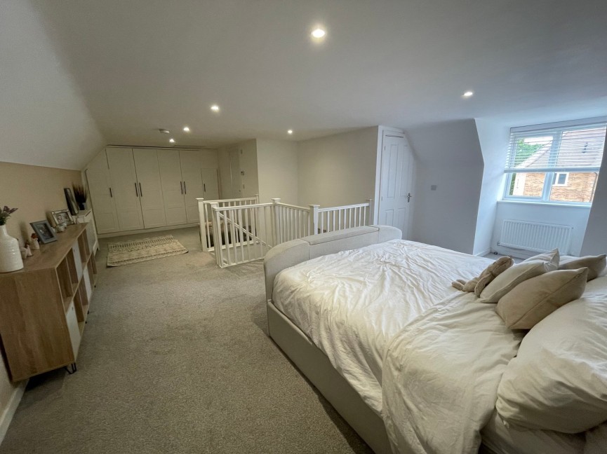 Stewartby, Bedford