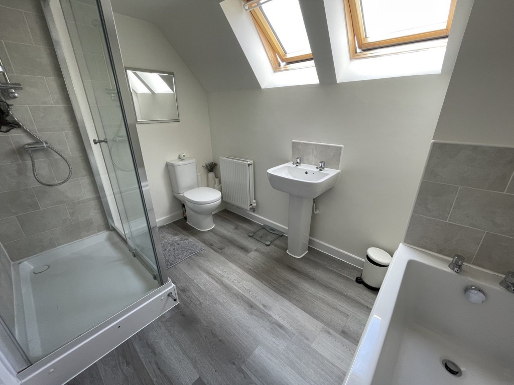 Stewartby, Bedford