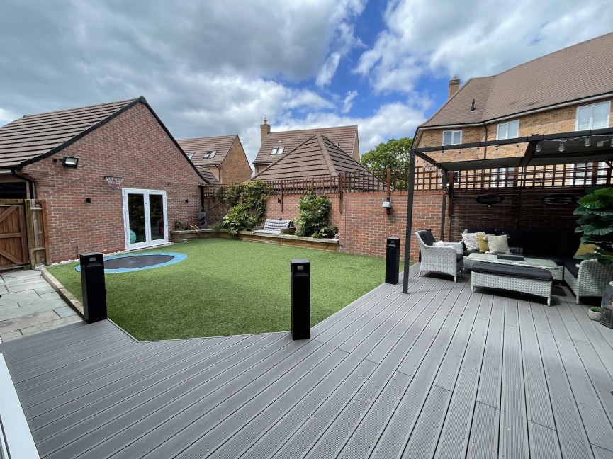 Stewartby, Bedford