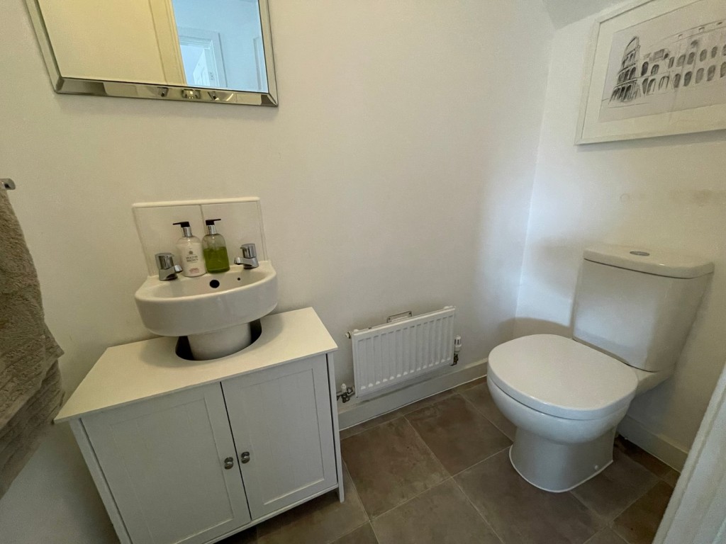 Stewartby, Bedford