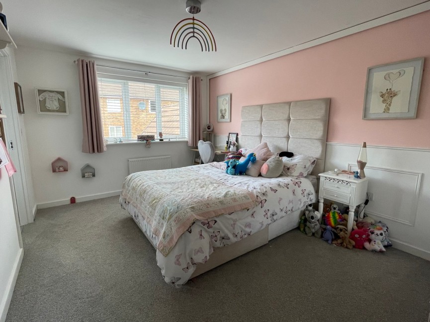 Stewartby, Bedford