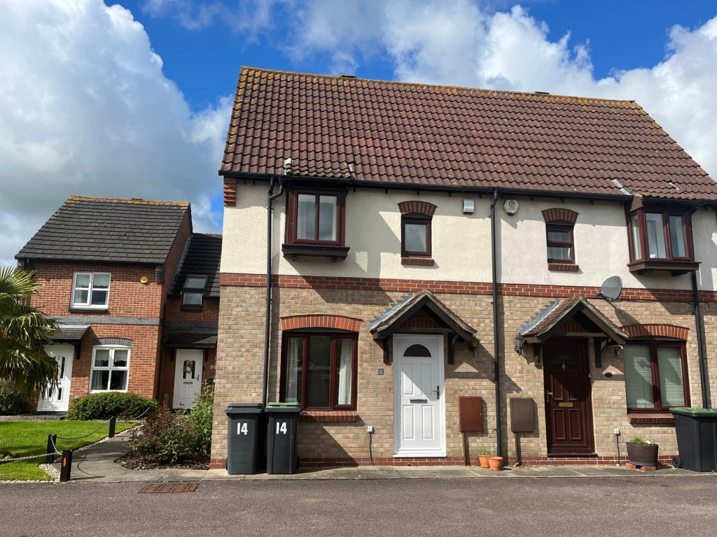 Marston Moretaine, Bedford