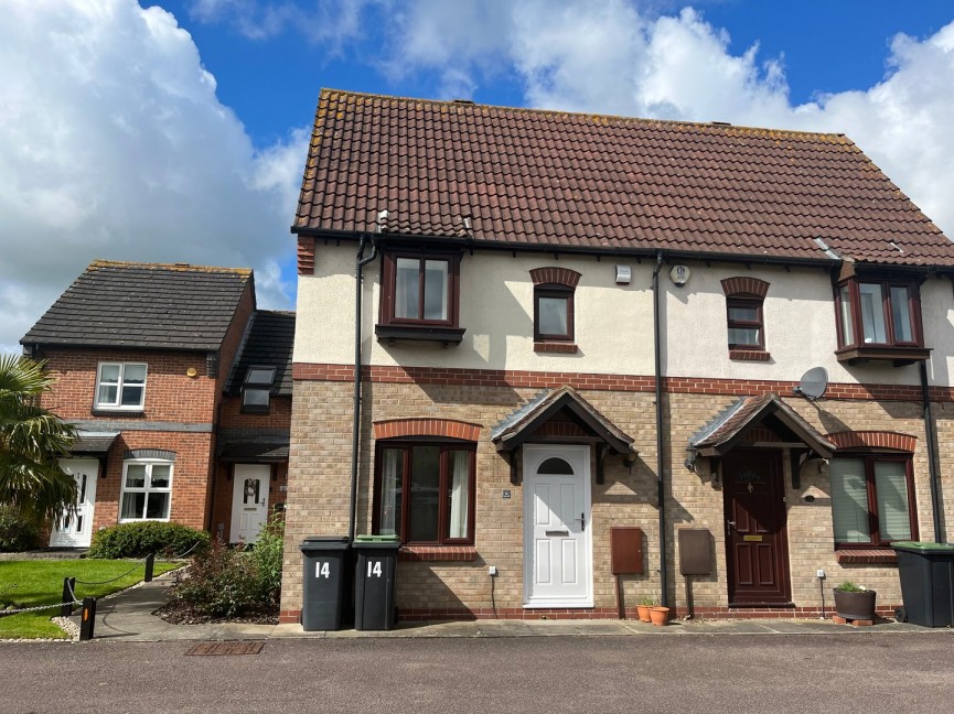 1 bedroom House for Letting Marston Moretaine, Bedford