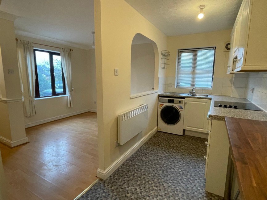 1 bedroom House for Letting Marston Moretaine, Bedford