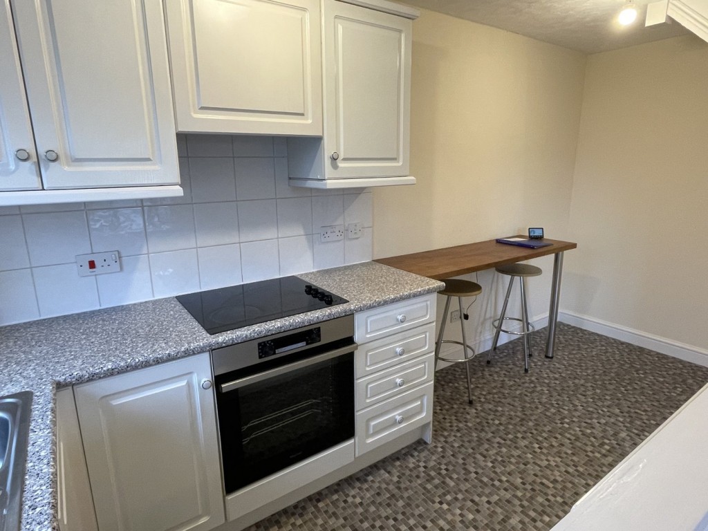 Marston Moretaine, Bedford