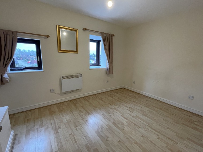 1 bedroom House for Letting Marston Moretaine, Bedford