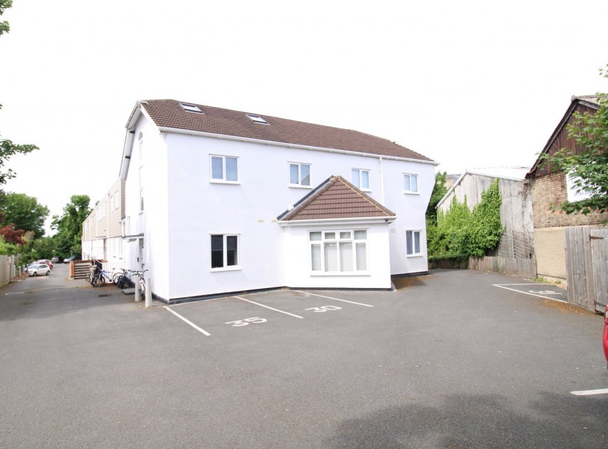 Green Drift, ROYSTON, Hertfordshire