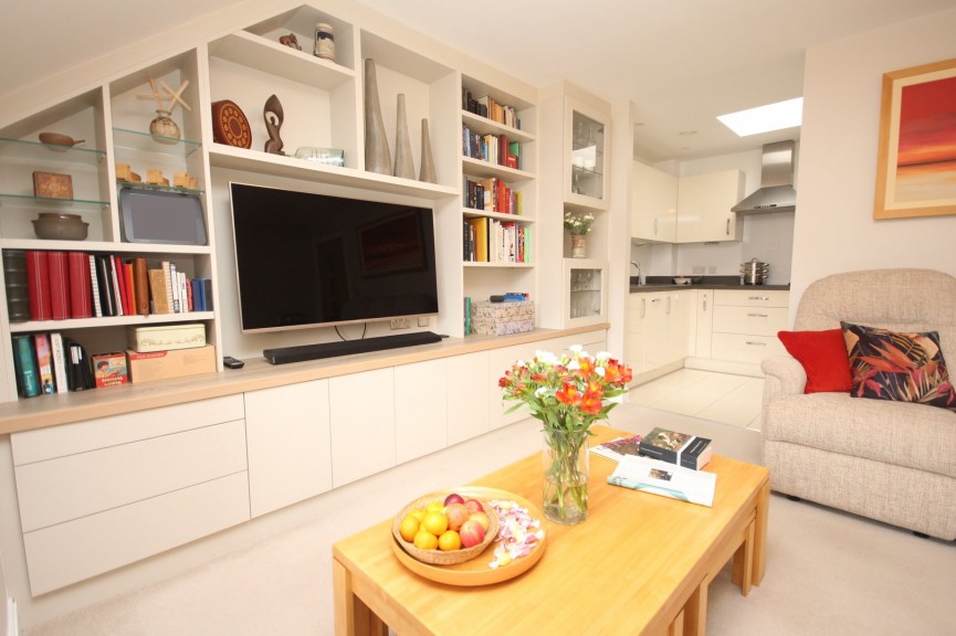 1 bedroom Flat for Sale Station Road, Letchworth Garden City, Hertfordshire