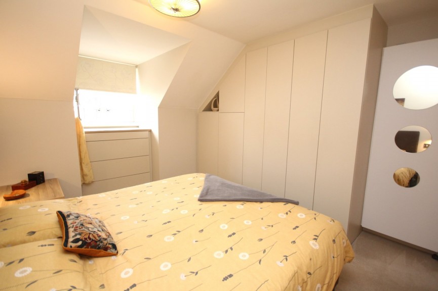 1 bedroom Flat for Sale Station Road, Letchworth Garden City, Hertfordshire
