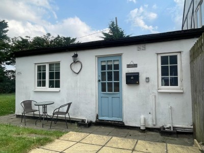 Thriplow, Royston, Cambridgeshire