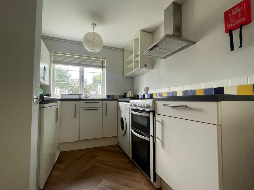 1 bedroom Bungalow for Letting Thriplow, Royston, Cambridgeshire
