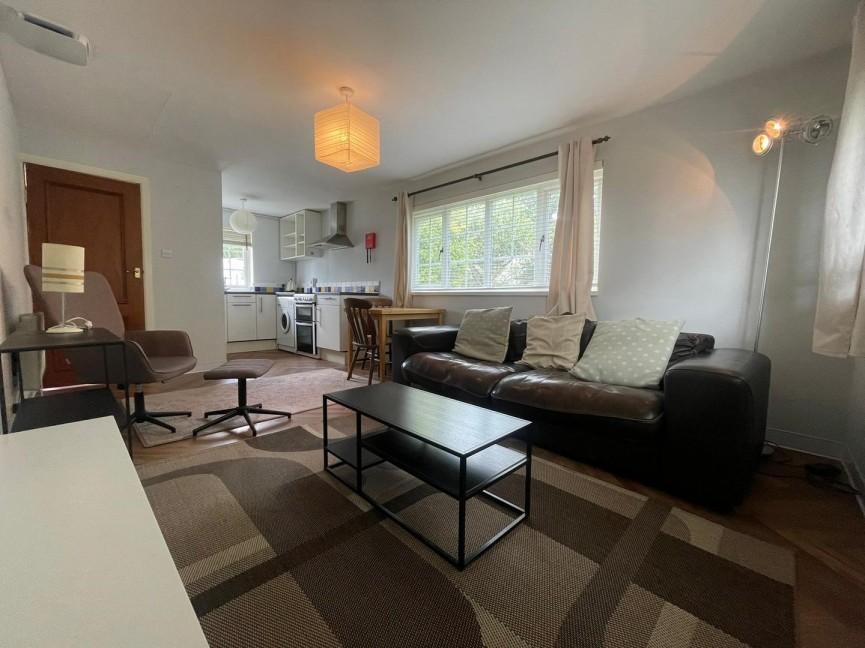 1 bedroom Bungalow for Letting Thriplow, Royston, Cambridgeshire