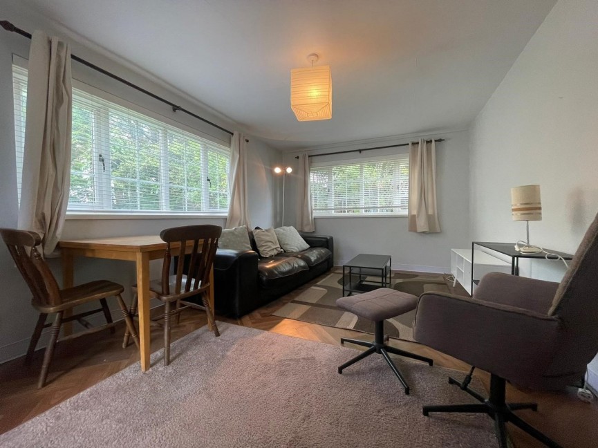 1 bedroom Bungalow for Letting Thriplow, Royston, Cambridgeshire