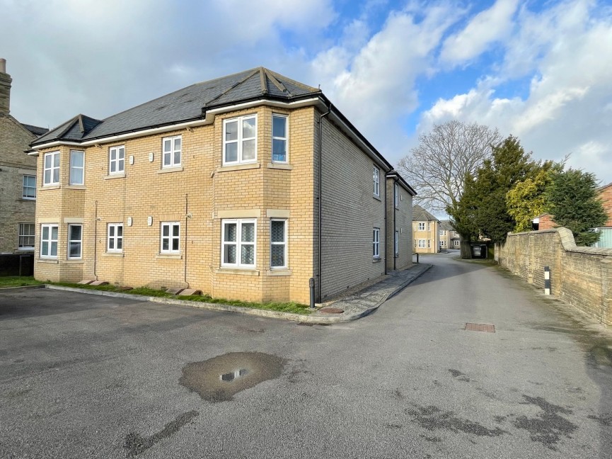 London Road, Biggleswade, Bedfordshire