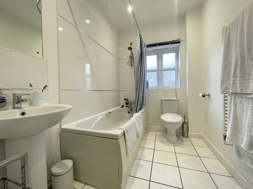 London Road, Biggleswade, Bedfordshire