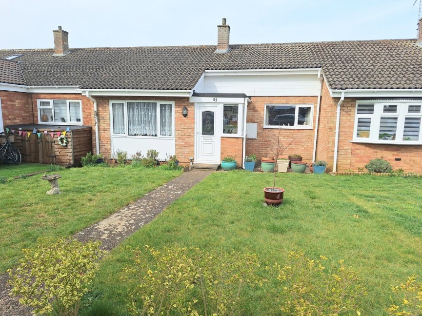 Gamlingay, Sandy, Cambridgeshire